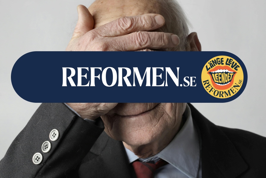 TESTA DIG SJÄLV | Täcks dina tänder av den nya reformen? story image